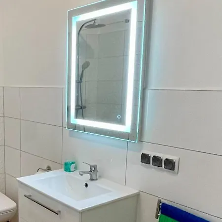 Nadmorski Apartment Gdynia