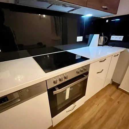Nadmorski Apartment Gdynia