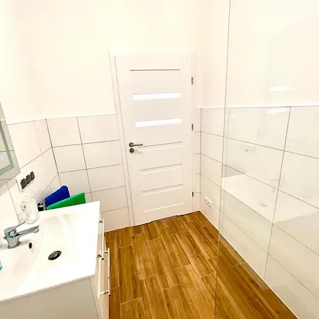 Nadmorski Apartment