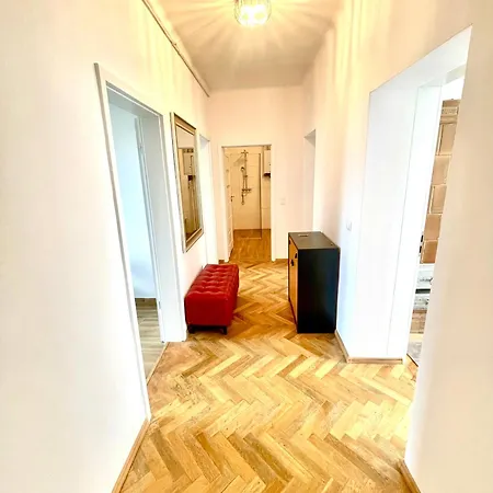 Nadmorski Apartment