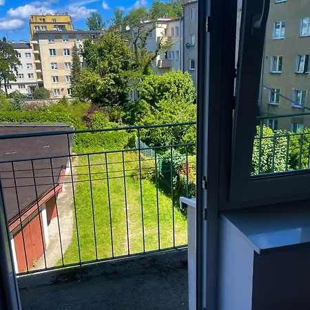 Apartment Nadmorski *