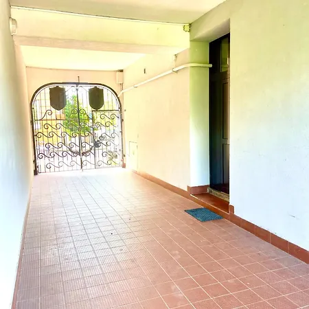 Apartman Nadmorski Gdynia