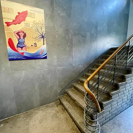 Apartment Nadmorski