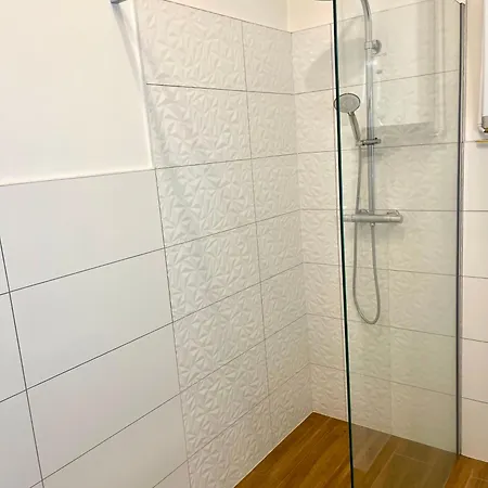 Apartment Nadmorski *