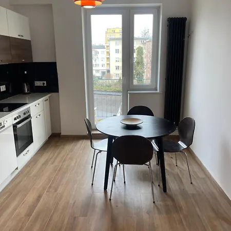 Apartment Nadmorski *