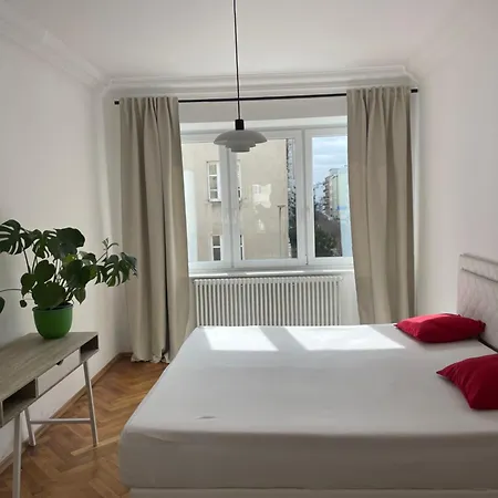 Apartment Nadmorski *