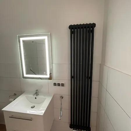Apartment Nadmorski