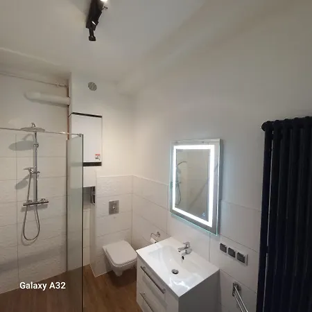 Apartment Nadmorski *