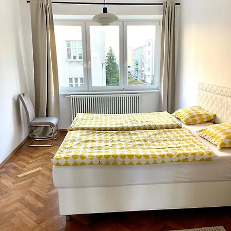 Nadmorski Lejlighed Gdynia
